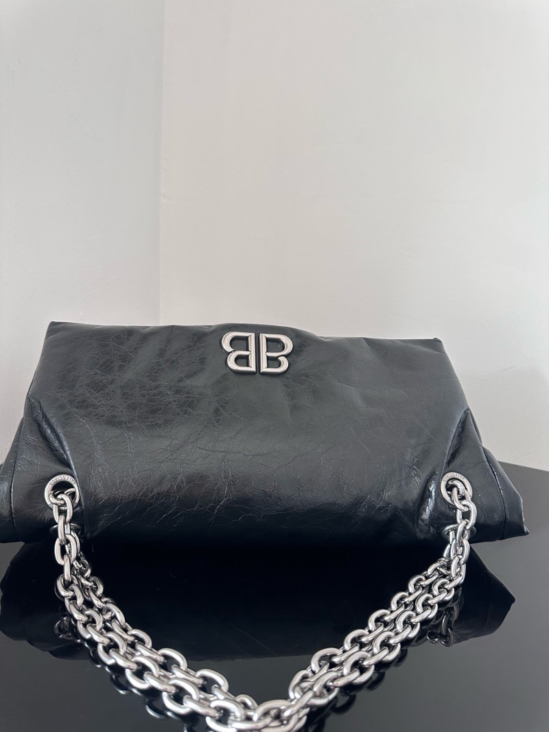 Balenciaga Top Handle Bags